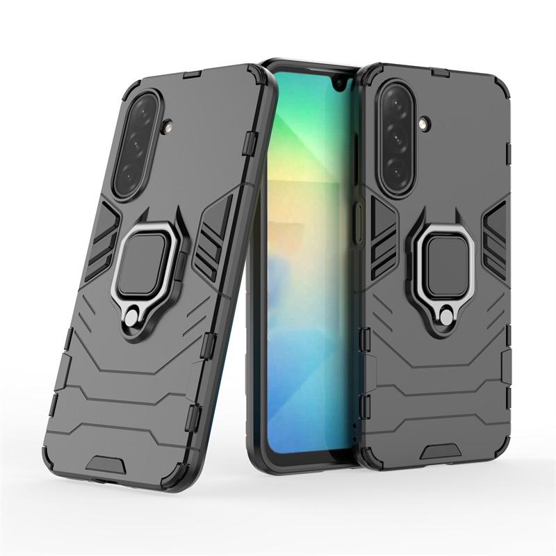 Tương Thích Cho Iphone X XR XS 5 5S 5C 6 6S 7 8 11 Plus Pro Max SE 2 3 2020 2022 Ốp điện thoại Có Vòng Giáp Chắc Chắn Đứng Ốp điện thoại Chống Sốc