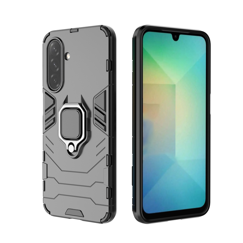 Tương Thích Cho Iphone X XR XS 5 5S 5C 6 6S 7 8 11 Plus Pro Max SE 2 3 2020 2022 Ốp điện thoại Có Vòng Giáp Chắc Chắn Đứng Ốp điện thoại Chống Sốc