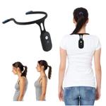 Đai chống gù lưng SMART POSE, đai chống gù điều chỉnh tư thế thông minh, Đai Chống Gù Lưng Rung Cảm Biến Điện Tử Thông Minh — ảnh 1