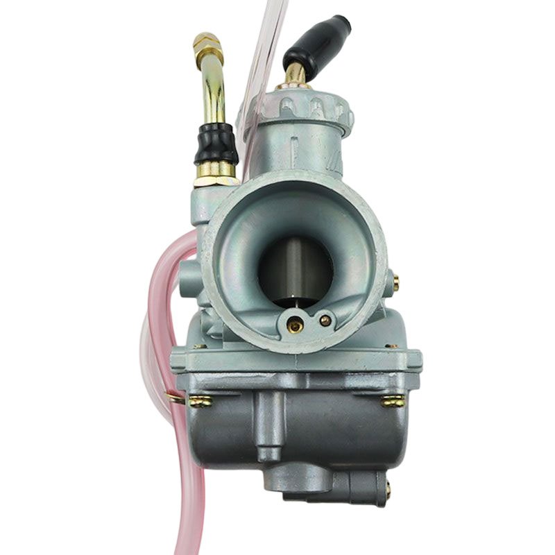 bình xăng Bộ chế hòa khí xe máy Racing YAMAHA Y110 Y110S FORCE-1 phụ ...