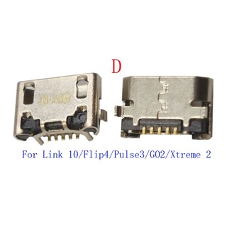 2-5 Chiếc Sạc Sạc Đầu Nối USB Cắm Cho JBL Charge Flip 2 3 4 5 6 Go Pulse Xtreme Clip E3 Link 10 Bluetooth Flip2 Charge4 Flip5 Flip6 Flip4 Flip3 Plulse2 Charge3 Loại C