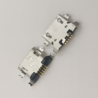 10-10 Chiếc Sạc Đầu Nối USB Cắm Cho Tecno Camon 11 Spark 4 Air 6 GO Phantom 9 POP 6 5 7 1S Pro 6Pro Pouvoir 3 Plus KC1 KE5 KB2 LH8n BE8 BF6 AB7 KC6 CF8 CF7 LB8 Đế Sạc