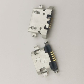 10-10 Chiếc Sạc Đầu Nối USB Cắm Cho Tecno Camon 11 Spark 4 Air 6 GO Phantom 9 POP 6 5 7 1S Pro 6Pro Pouvoir 3 Plus KC1 KE5 KB2 LH8n BE8 BF6 AB7 KC6 CF8 CF7 LB8 Đế Sạc