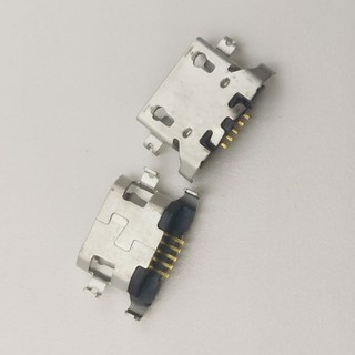 10-10 Chiếc Sạc Đầu Nối USB Cắm Cho Tecno Camon 11 Spark 4 Air 6 GO Phantom 9 POP 6 5 7 1S Pro 6Pro Pouvoir 3 Plus KC1 KE5 KB2 LH8n BE8 BF6 AB7 KC6 CF8 CF7 LB8 Đế Sạc