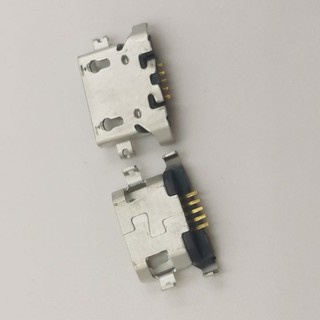 10-10 Chiếc Sạc Đầu Nối USB Cắm Cho Tecno Camon 11 Spark 4 Air 6 GO Phantom 9 POP 6 5 7 1S Pro 6Pro Pouvoir 3 Plus KC1 KE5 KB2 LH8n BE8 BF6 AB7 KC6 CF8 CF7 LB8 Đế Sạc