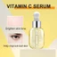 BSKM Serum Vitamin C Niacinamide Tự Nhiên Dưỡng Trắng Sáng Da Mặt Làm Mịn Nếp Nhăn Xóa Thâm Nám 28ml 0246
