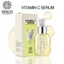 BSKM Serum Vitamin C Niacinamide Tự Nhiên Dưỡng Trắng Sáng Da Mặt Làm Mịn Nếp Nhăn Xóa Thâm Nám 28ml 0246
