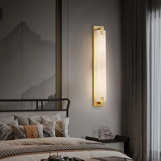 AIMI Đèn Tường Acrylic Đèn Trang Điểm Phòng Tắm, Đèn LED Dây Ba Màu, Thích Hợp Cho Phòng Khách, Phòng Ngủ Và Cầu Thang.