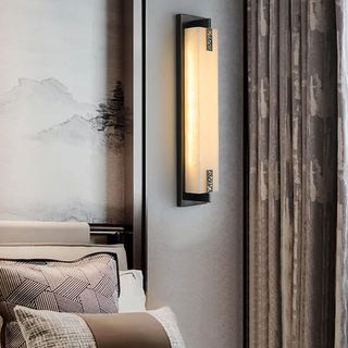 AIMI Đèn Tường Acrylic Đèn Trang Điểm Phòng Tắm, Đèn LED Dây Ba Màu, Thích Hợp Cho Phòng Khách, Phòng Ngủ Và Cầu Thang.