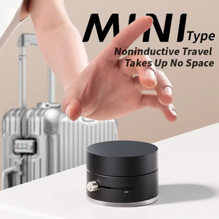 360° Xoay Hai Mặt Chân Không Từ Tính Gắn Xe Hấp Phụ Giá Đỡ Lười Đa Năng Có Thể Gập Lại Giá Đỡ Điện Thoại
