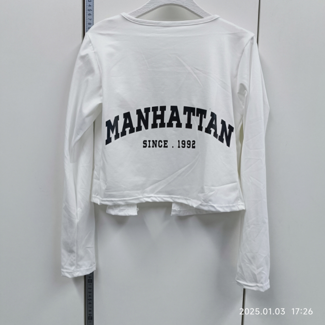 Milyfashion Áo thun độc đáo Thắt lưng Street Dance Street Dance Street Wear Độc đáo Eo jazz Dance jazz Trận đấu bên ngoài Nữ hiphop Thể thao Lớp trượt tuyết dưới