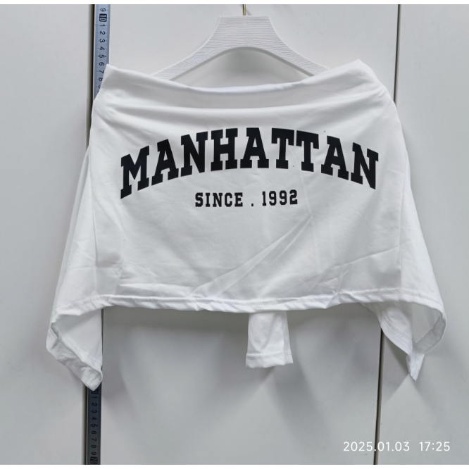 Milyfashion Áo thun độc đáo Thắt lưng Street Dance Street Dance Street Wear Độc đáo Eo jazz Dance jazz Trận đấu bên ngoài Nữ hiphop Thể thao Lớp trượt tuyết dưới
