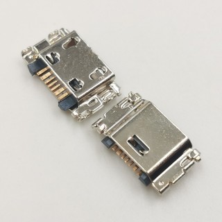 10-100 Chiếc Sạc Đầu Nối USB Cắm Cho Samsung Galaxy J1 J100 J3 J7 Prime Ace J5 J2 Pro ON7 2016 J730 J530 J320 J250 G5700 J300F J310 J700 J110 J500 J111 J5Pro J530F J330 Dock