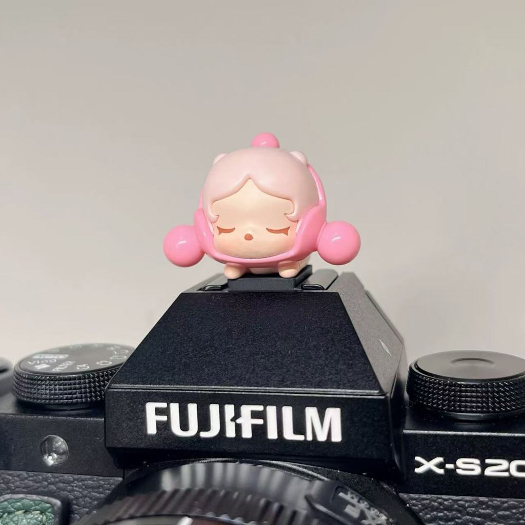 Vỏ bảo vệ máy ảnh POPBEAN chính hãng phù hợp cho Fuji Xt50 Canon R50 R10 Sony A7m4 Nikon, v.v.
