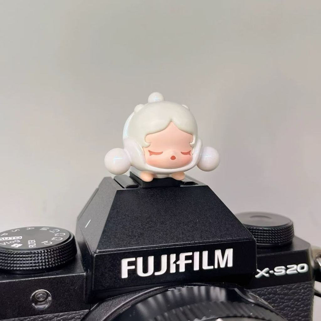 Vỏ bảo vệ máy ảnh POPBEAN chính hãng phù hợp cho Fuji Xt50 Canon R50 R10 Sony A7m4 Nikon, v.v.