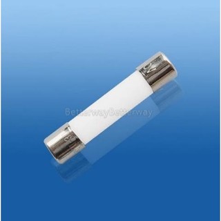 10 chiếc F5AL F5AH F5A 5A 250V 5X20 5 * 20 mới