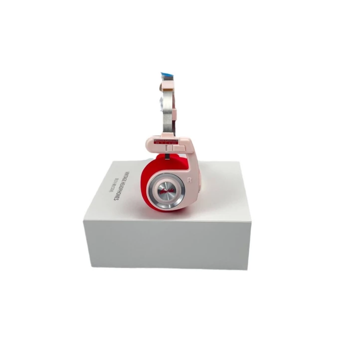 Tai nghe không dây cổ điển Tai nghe tai quá tai Tai nghe Bluetooth Tai nghe nhẹ có thể gập lại Tuổi thọ pin dài Tai nghe chất lượng âm thanh HIFI Tai nghe thời trang
