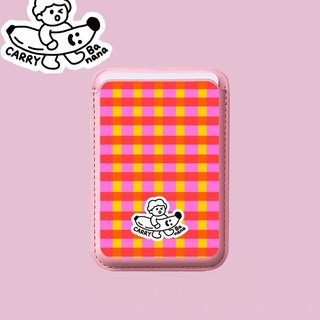 Cá Tính Hamburger Họa Tiết Con Chó Con Ví Đựng Thẻ Cho iPhone 15pro 15promax 14 14promax 14 Pro 16 16plus 16 Pro Max 13 12Pro 11