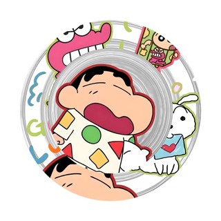 Giá đỡ điện thoại di động họa tiết Crayon Shin-chan dễ thương và ngộ nghĩnh phù hợp cho Iphone 11 13Promax 15promax 15pro 14pro 12pro16promax 16plus 16 giá đỡ điện thoại di động