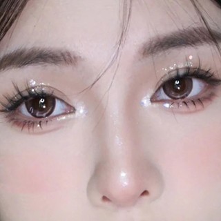 5 Cặp Uốn Dài DIY Lông Mi Không Clumping Kéo Dài Wispy Xoăn Lông Mi Để Trang Điểm Hàng Ngày Tự Nhiên