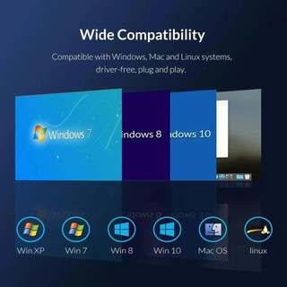 Ốp lưng SSD M2 10Gbps M.2 NVMe NGFF SATA SSD Enclosure Adapter USB 3.1 Gen2 USB-C Vỏ ngoài Phụ kiện PC Hỗ trợ phím M / B và B & M