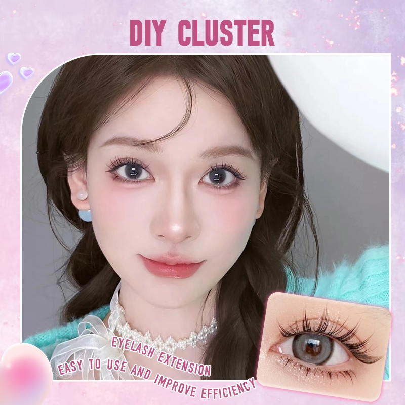 Kiligmatata Ba Hàng Lông Mi Giả Elf Thông Minh Và Đa Năng Tự Nhiên Sử Dụng Hàng Ngày 11mm-13mm Tự Nhiên Chuyên Nghiệp C & D Có Thể Tái Sử Dụng