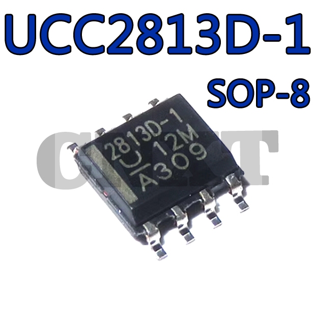 5 ~ 10 chiếc 2813D-0 2813D-1 2813D-2 2813D-3 2813D-4 2813D-5 UCC2813D-1 ...