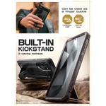 Supcase Unicorn Beetle Pro cho Samsung Galaxy S25 Ultra Ốp lưng có chân đế 2 khung phía trước tích hợp bảo vệ màn hình Kẹp đai bảo vệ cấp quân sự Vỏ điện thoại cho S25 Ultra 6.8 " — ảnh 4