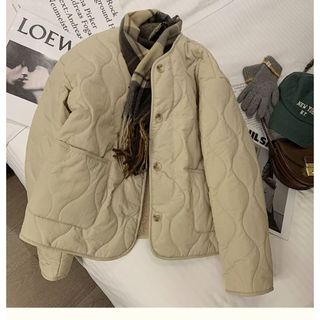 M-6XL Size Lớn Áo Khoác Đệm Nữ Cừu Len Áo Khoác Mùa Đông Phiên Bản Hàn Quốc Màu Hồng Đen Dày Cổ Tròn Áo Khoác Đệm Nữ Áo Khoác Đệm Chuyến Đi Phù Hợp Với Áo Khoác Đệm Nhẹ Áo Khoác Kích Thước Lớn Pie Dịch Vụ Khách Hàng