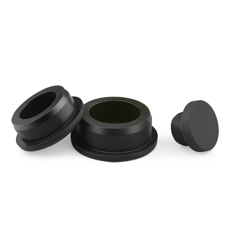 M2.7-m30 Đen Niêm Phong Nắp Vít Cao Su Lắp Silicon Cắm Nút Chặn Cao Su Gromet Phích Cắm Lỗ Plugger Bao Tròn Bên Ngoài Trống Nắp Cuối | BigBuy360 - bigbuy360.vn