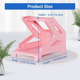 Khay kệ đựng giấy in nhiệt tự dán FlashLabel, sử dụng cho giấy in nhiệt và máy in đơn hàng FlashLabel Printer