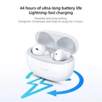 Tai nghe Bluetooth VIVOTWS 3e Khử tiếng ồn chủ động Tai nghe không dây Bluetooth 5.3 AI Khử tiếng ồn cho Vivo X100 PRO COD — ảnh 6