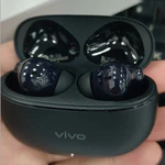 Tai nghe Bluetooth VIVOTWS 3e Khử tiếng ồn chủ động Tai nghe không dây Bluetooth 5.3 AI Khử tiếng ồn cho Vivo X100 PRO COD — ảnh 8