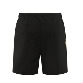 Li Ning 2025 quần short cầu lông mới dành cho nam và nữ, quần short thể thao thi đấu bóng bàn nhanh khô thoáng khí cho trẻ em