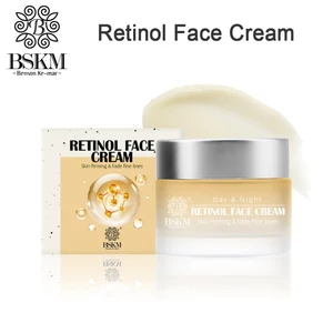 Bskm Kem Dưỡng Da Mặt Chống Lão Hóa 50g Giúp Dưỡng Ẩm Và Làm Mờ Nếp Nhăn Cao Cấp 0000