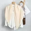 Jifang 90x90cm Bán chạy Đồng bằng vải lanh Cotton nguyên khối Khăn choàng vuông Hồi giáo Hijab vuông Bawal Baju Raya RR11