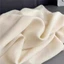 Jifang 90x90cm Bán chạy Đồng bằng vải lanh Cotton nguyên khối Khăn choàng vuông Hồi giáo Hijab vuông Bawal Baju Raya RR11
