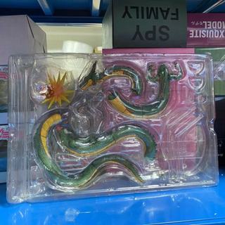 Dragon Ball Z The Earth Shenron với nhân vật hành động Dragon Ball