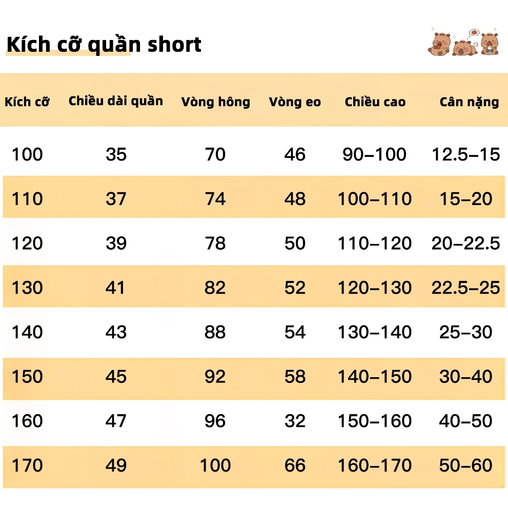 Quần Short Nasa 2025 Vải Cotton Nguyên Chất Phong Cách Mới Mềm Mại Thoải Mái Cho Trẻ Em