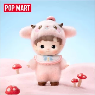 POP MART フィギュアセット ウサギ POP MART JAPAN on X: 