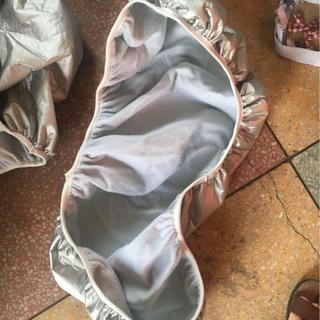 Vỏ bọc bảng ủi Acutuna Vỏ bọc thay thế đệm dày mịn màng