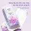 khăn giấy treo tường Sipiao 5 lớp (1234-10) 1000 Móc miễn phí VN giấy vệ sinh