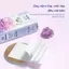 khăn giấy treo tường Sipiao 5 lớp (1234-10) 1000 Móc miễn phí VN giấy vệ sinh
