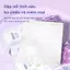 khăn giấy treo tường Sipiao 5 lớp (1234-10) 1000 Móc miễn phí VN giấy vệ sinh