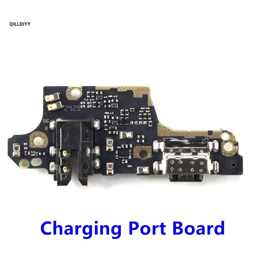 Dành Cho Xiaomi Poco X3 NFC Pro Cổng Sạc Ban Pin Main Board Flex