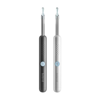 Bebird R1 R3 T15 X0 X1 X3 T15 D3 X17 Pro Chính Hãng Tai Dính Earpick Chăm Sóc Sức Khỏe ear Cleaner 4 Chiếc Thay Thế Đầu Phụ Kiện Dụng Cụ Chọn Tai PC
