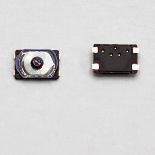 10-50 CÁI Bật nguồn Tắt Nút bên trong Điều khiển 3mm * 2mm Micro Switch SMD Dành cho phụ kiện di động Huawei OPPO Công tắc âm lượng Phụ tùng thay thế
