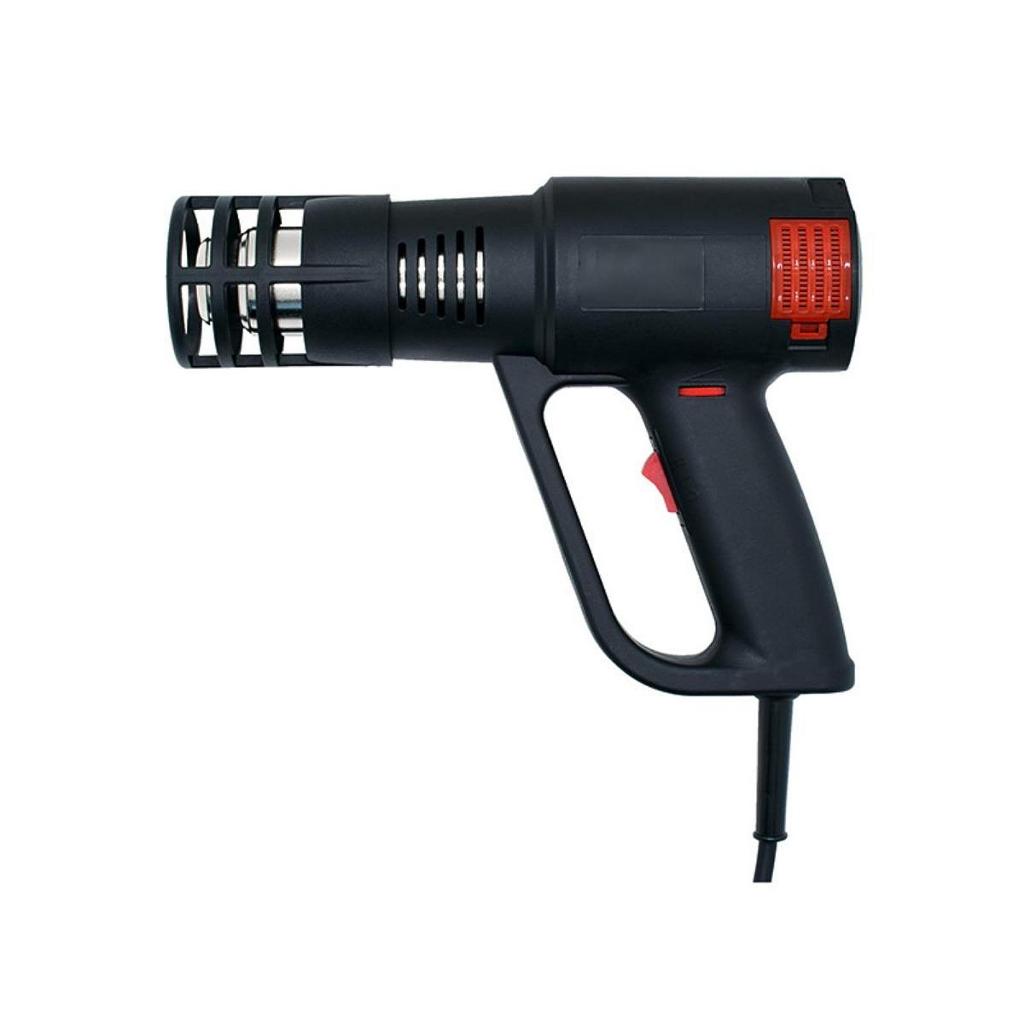 Máy Khí Nóng Lồng Nhiệt Bảo Vệ Lồng Kèm 74mmx54mm