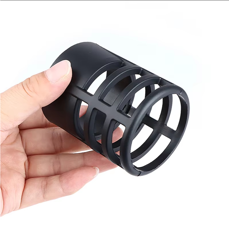 Máy Khí Nóng Lồng Nhiệt Bảo Vệ Lồng Kèm 74mmx54mm