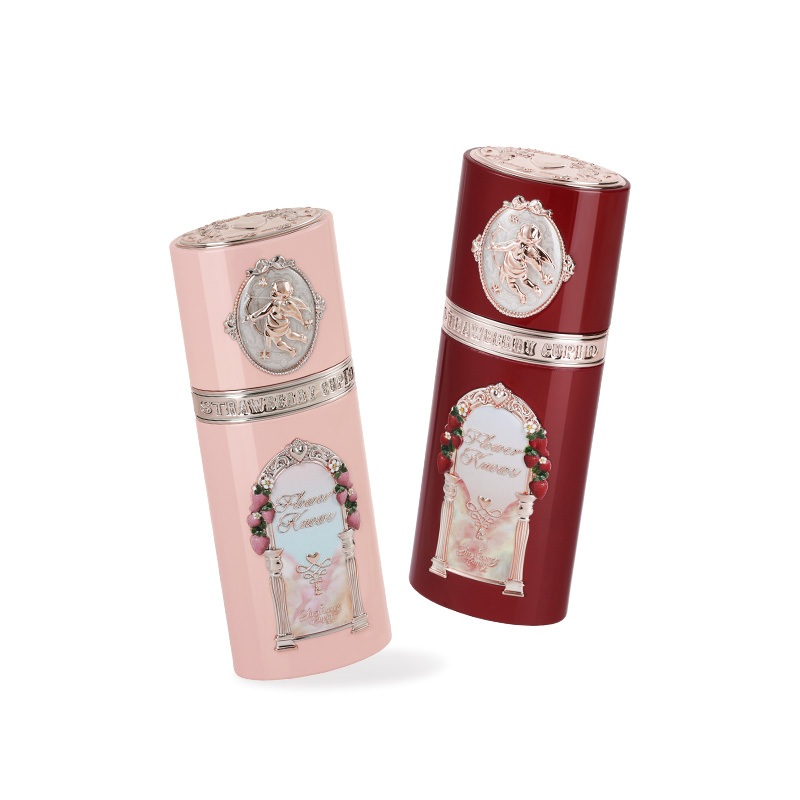 [LIVE]Flower Knows Strawberry Cupid Collection Liquid Blush 6 màu 7g [Trực tiếp]